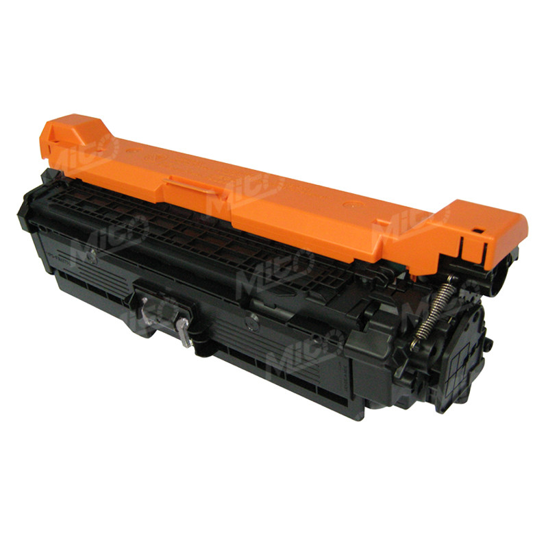 Remanufactured Toner Cartridge HP CE252A Y